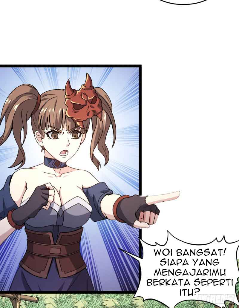 Reborn as King Chapter 27 Gambar 20